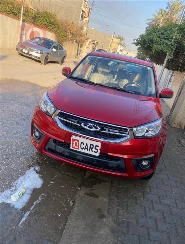 شيري تيجو 3 2019 للبيع في العراق -  بغداد